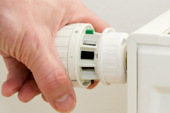 Cashlie central heating repair costs
